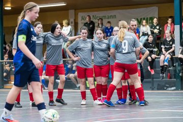 Bild 83 - wCJ Falkinnen Cup